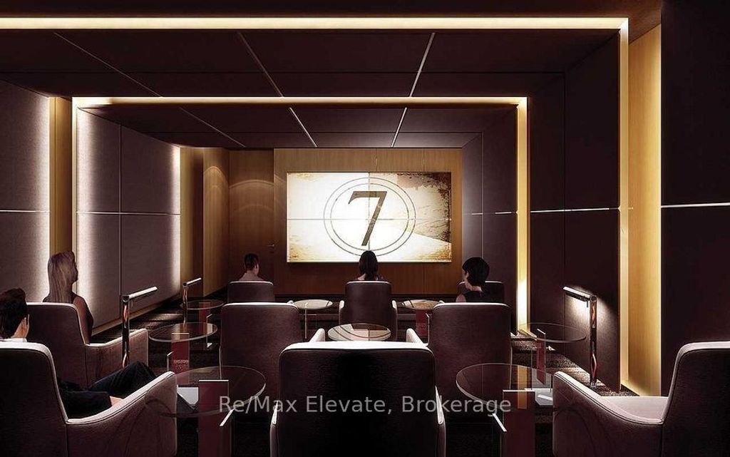 Photo of 30 Shorebreeze Drive #4412, Toronto, ON M8V 0J1 (MLS # W12863694)