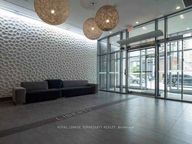 Photo of 150 E Liberty Street #1418, Toronto, ON M6K 3R5 (MLS # C13620954)