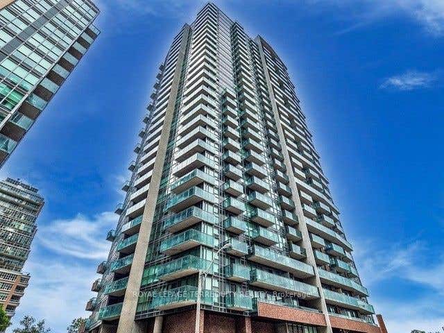 Photo of 150 E Liberty Street #1418, Toronto, ON M6K 3R5 (MLS # C13620954)