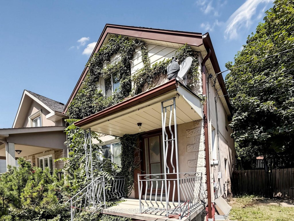 Photo of 18 Dunraven Drive, Toronto, ON M6M 1H1 (MLS # W13599898)