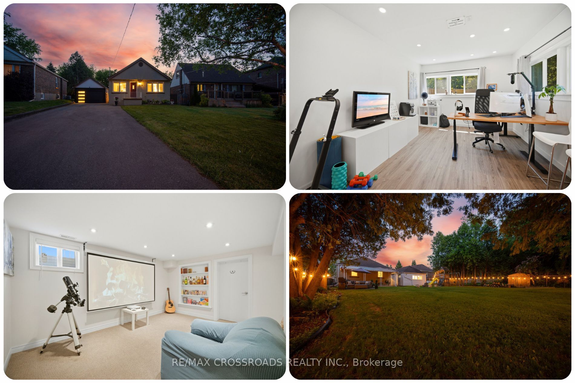 18 Adanac Drive