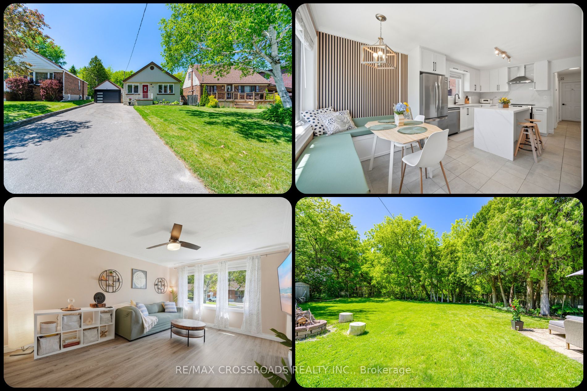 18 Adanac Drive