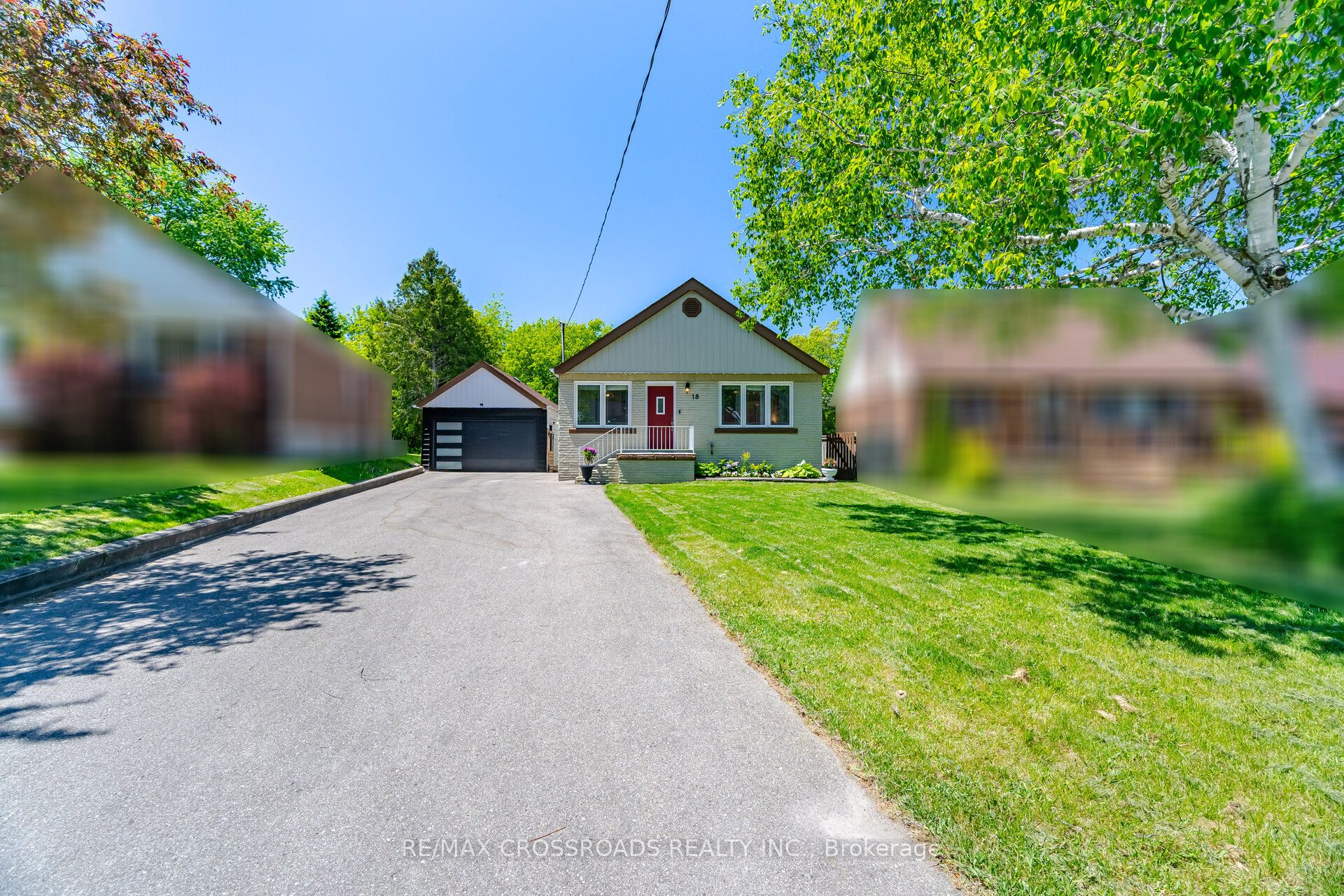 18 Adanac Drive