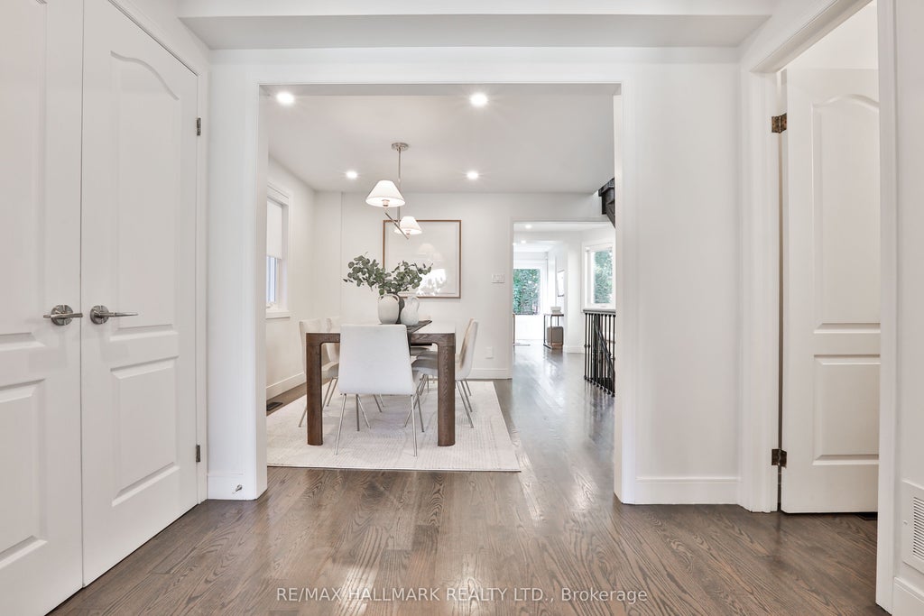 Photo of 163 Roe Avenue, Toronto, ON M5M 2J1 (MLS # C13783964)
