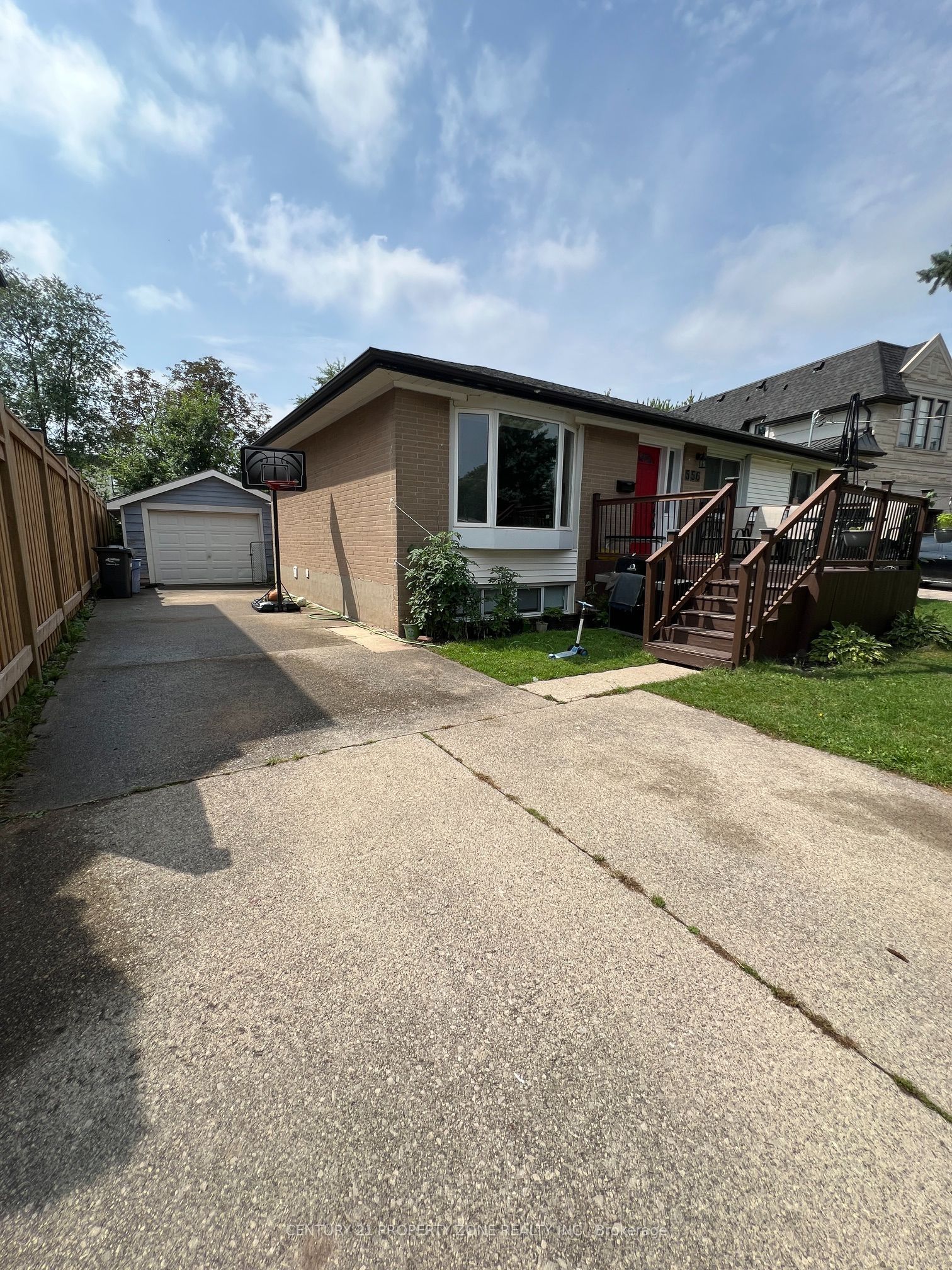 556 Sherin Drive