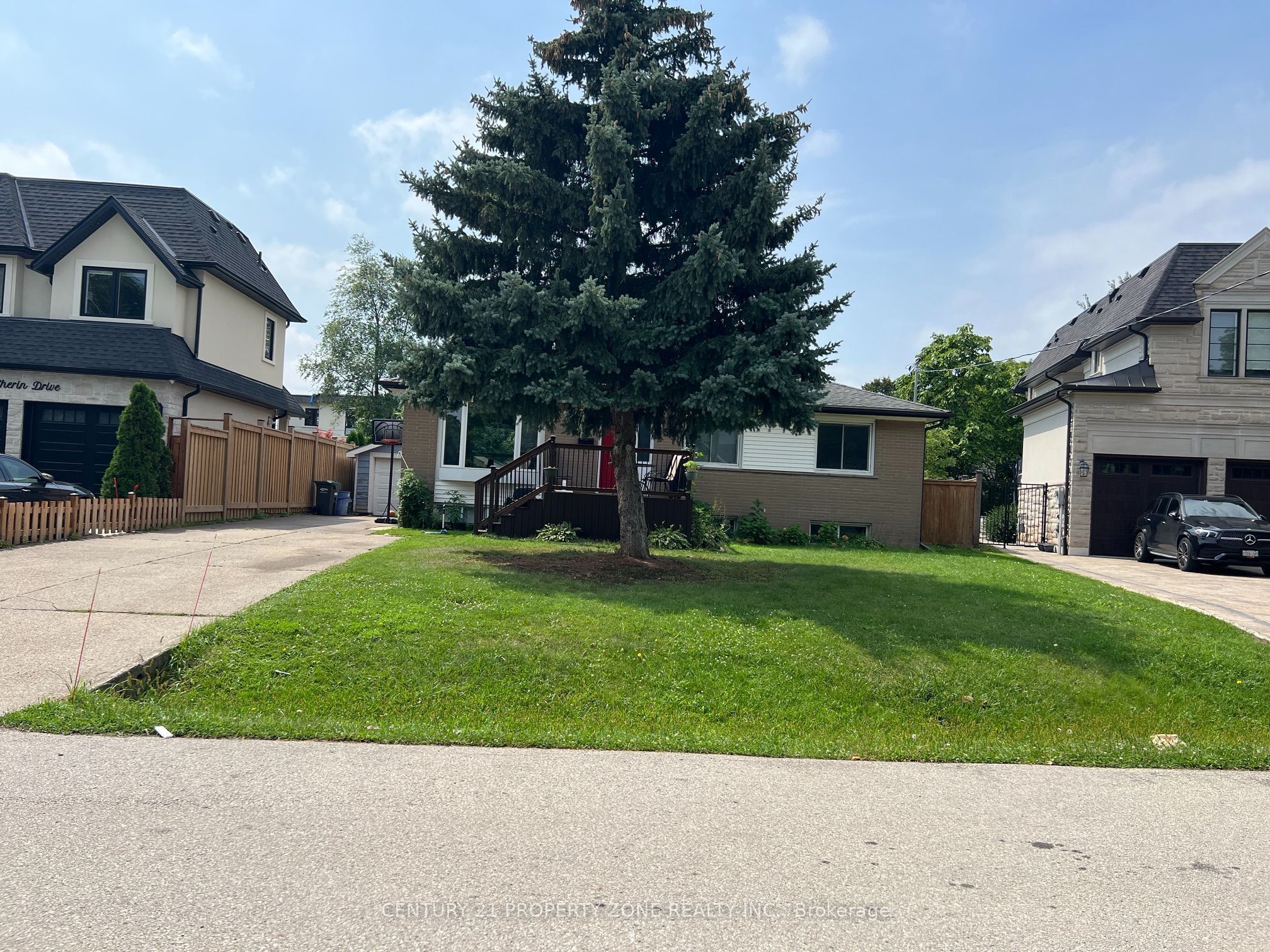 556 Sherin Drive