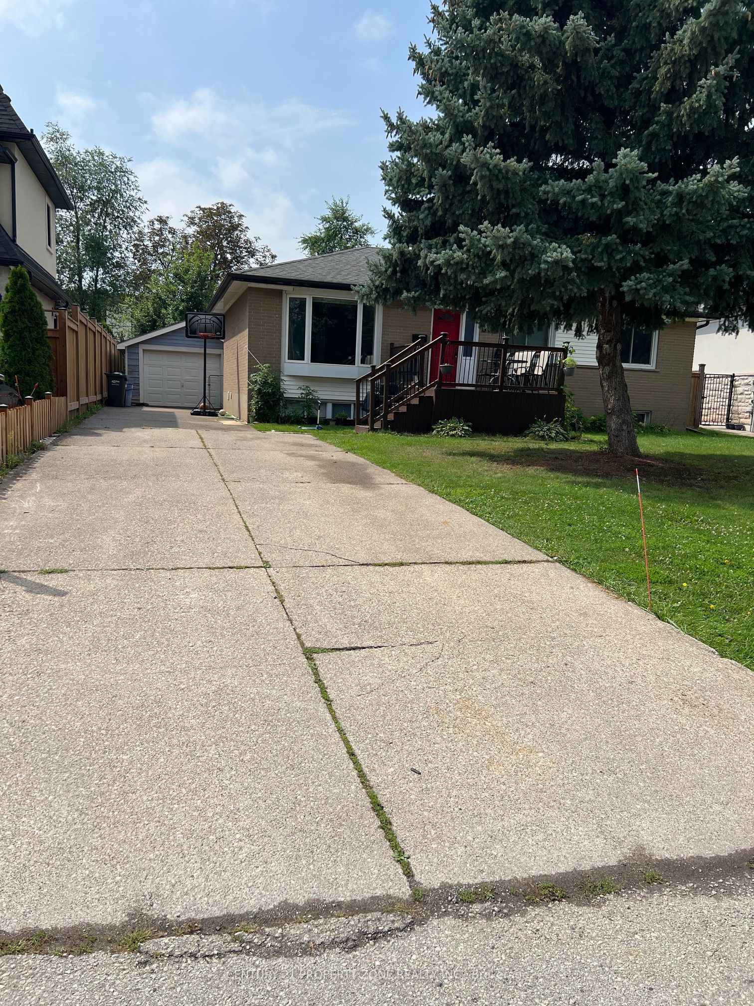 556 Sherin Drive