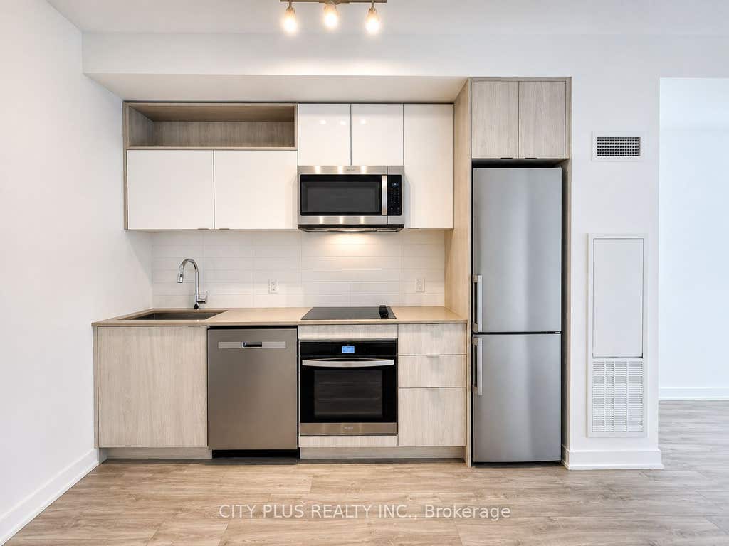 Photo of 135 Lower Sherbourne Street #2621, Toronto, ON M5A 1Y4 (MLS # C13674548)
