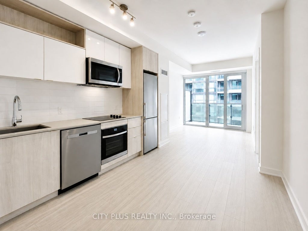 Photo of 135 Lower Sherbourne Street #2621, Toronto, ON M5A 1Y4 (MLS # C13674548)
