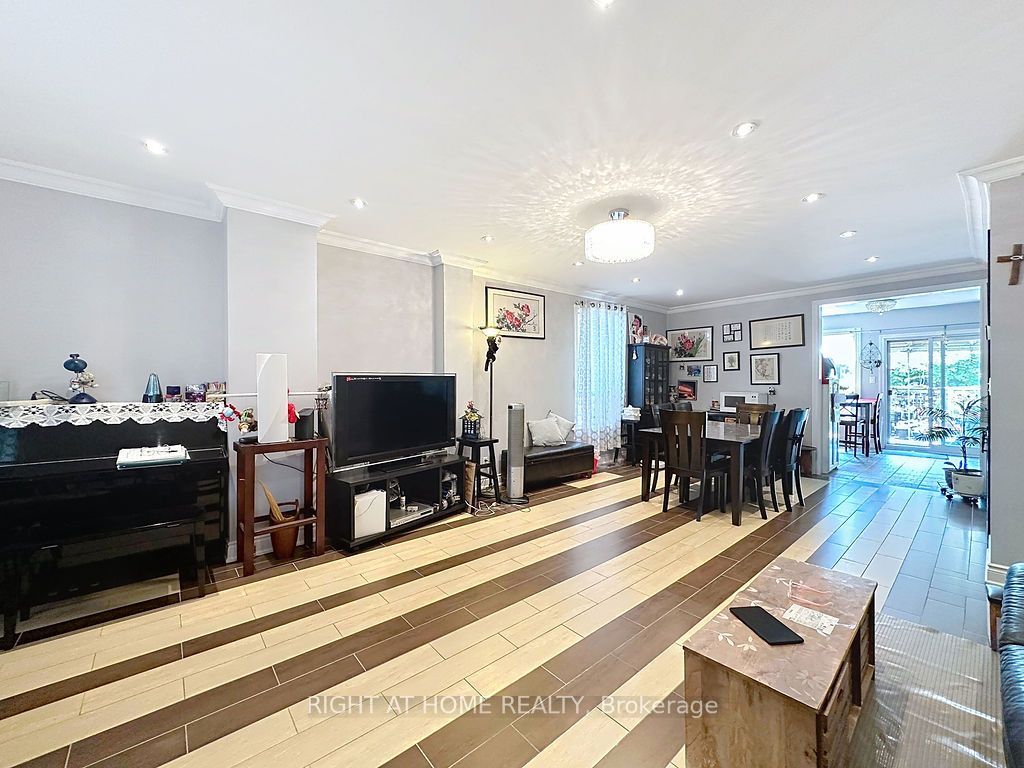 Photo of 132 Bellwoods Avenue, Toronto, ON M6J 2P4 (MLS # C12344667)