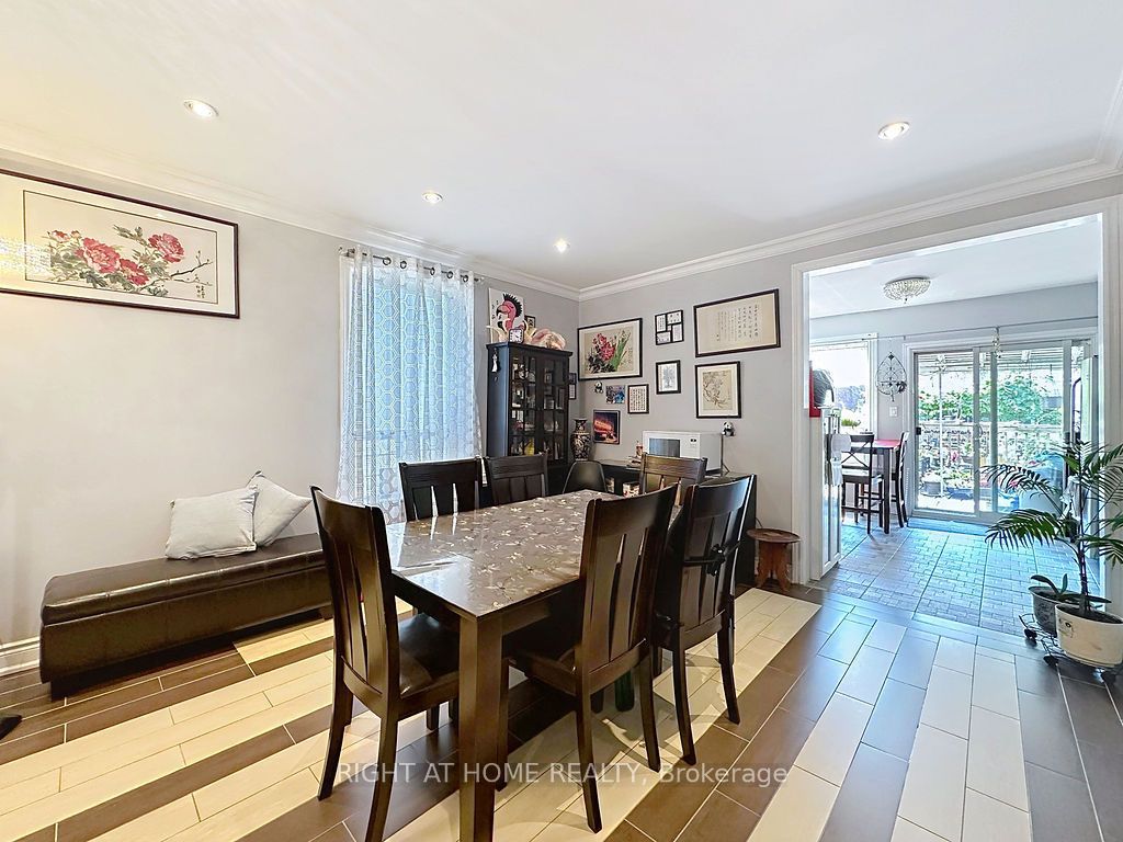 Photo of 132 Bellwoods Avenue, Toronto, ON M6J 2P4 (MLS # C12344667)