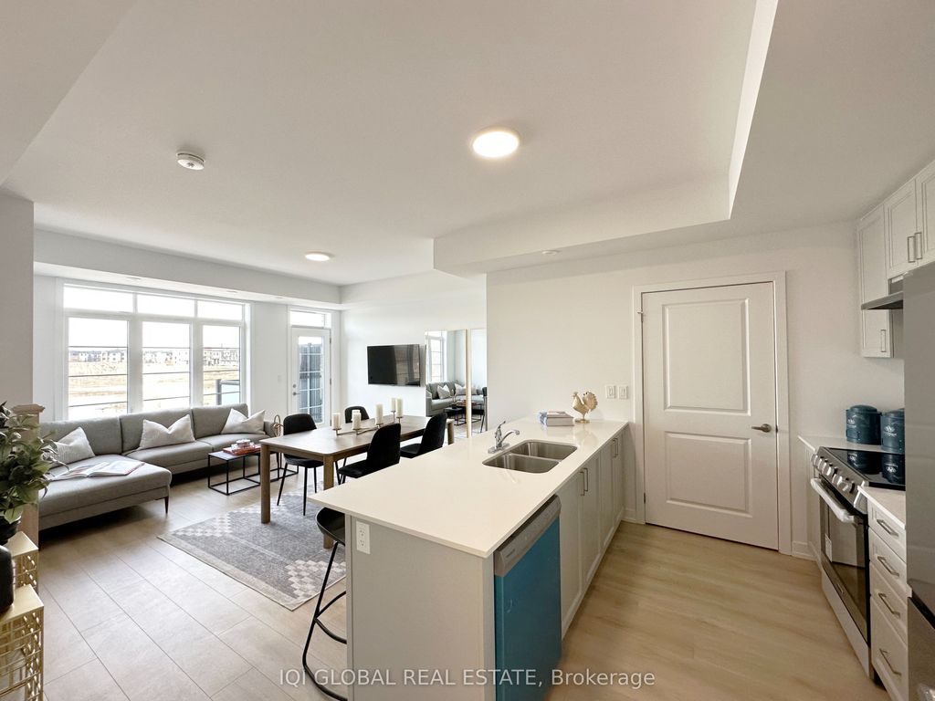 Photo of 1655 Palmers Sawmill Road #107, Pickering, ON L1X 0R3 (MLS # E12644062)