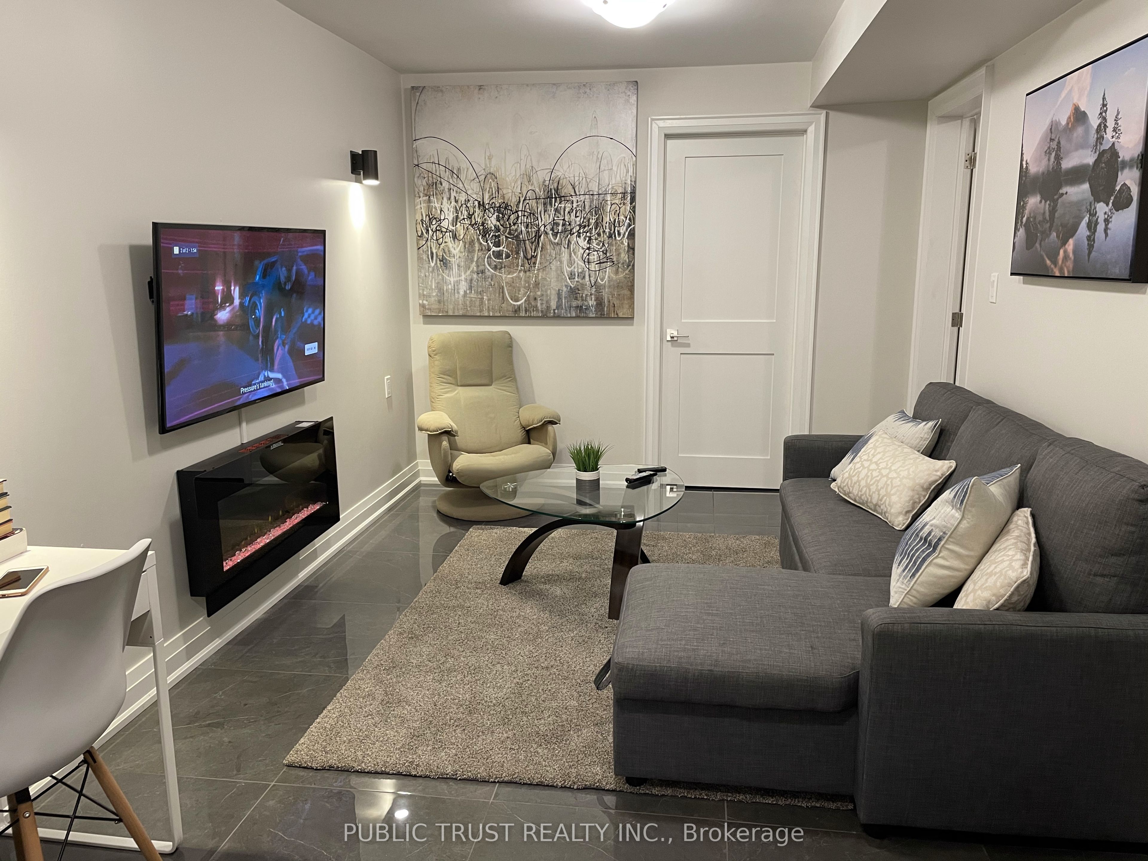 41 Beatrice Street BSMT