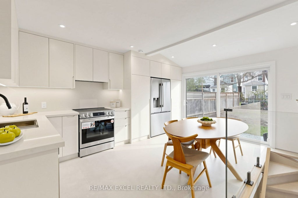 Photo of 227 Donlands Avenue, Toronto, ON M4J 3P9 (MLS # E13129704)