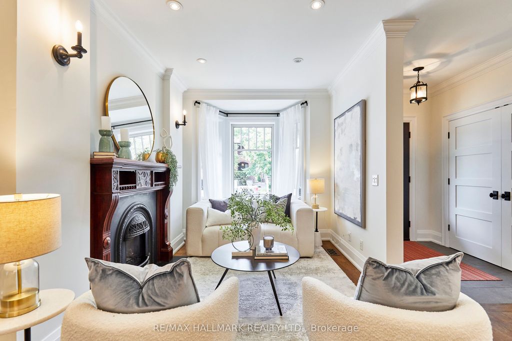 Photo of 645 Balliol Street, Toronto, ON M4S 1E6 (MLS # C12450860)