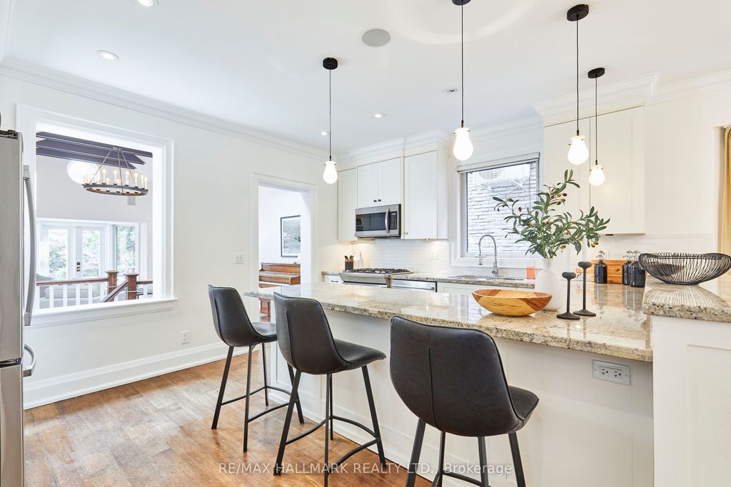 Photo of 645 Balliol Street, Toronto, ON M4S 1E6 (MLS # C12450860)