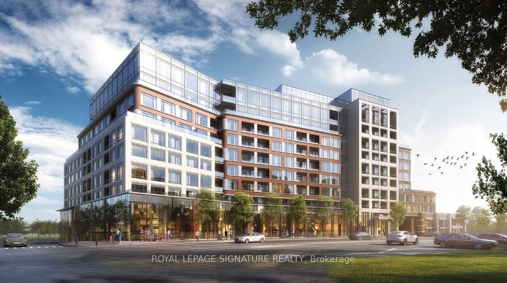 Photo of 259 The Kingsway N/A #301, Toronto, ON M9A 0G2 (MLS # W13470652)