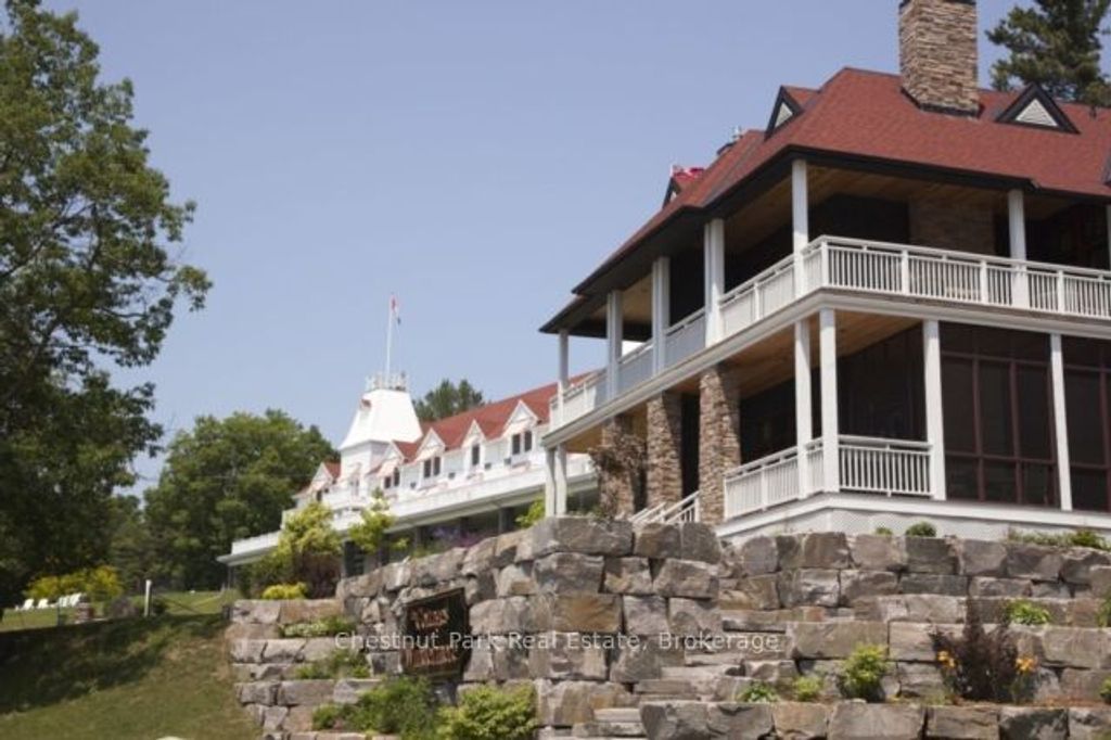 Photo of 1003 MATTHEWS Drive #C2 5C, Muskoka Lakes, ON P0B 1P0 (MLS # X12731868)