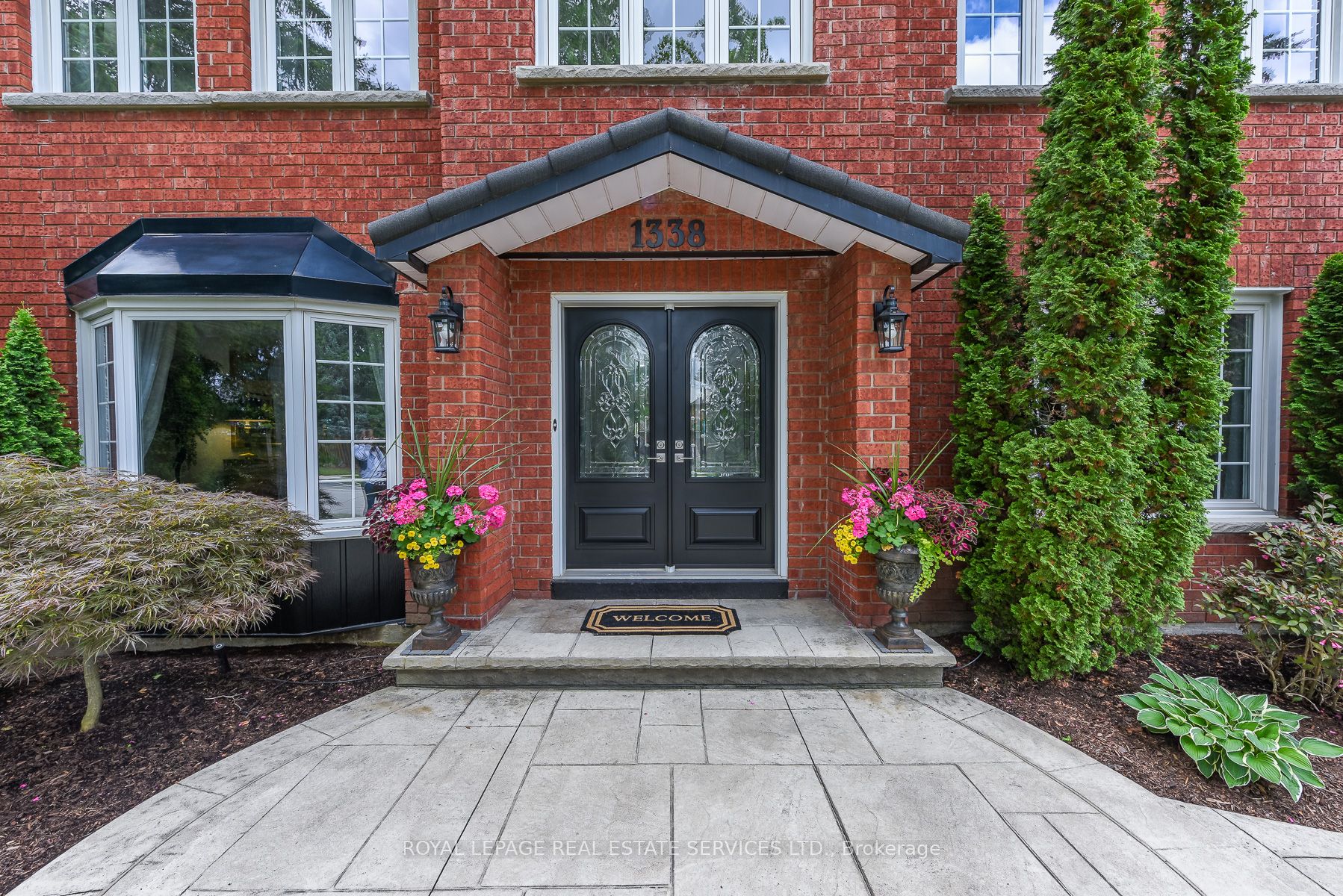 1338 Chalfield Drive