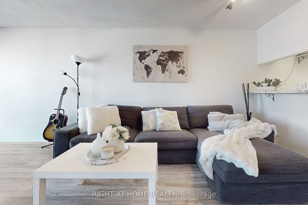 Photo of 222 The Esplanade Avenue #705, Toronto, ON M5A 4M8 (MLS # C12416663)