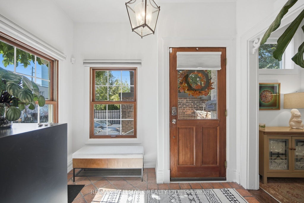 Photo of 22 Pretoria Avenue, Toronto, ON M4K 1T3 (MLS # E13865940)