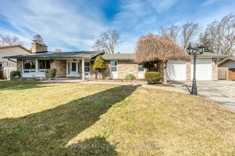 71 Premium Way Mississauga ON L5B 1A1