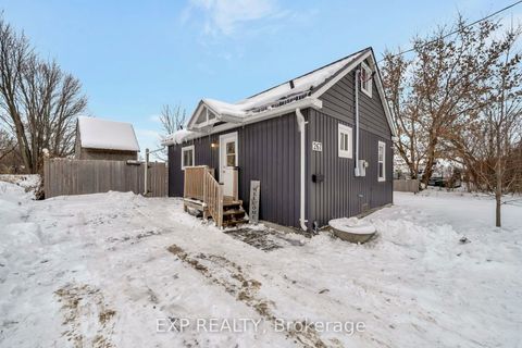 Photo of 267 STATION Street, Belleville, ON K8N 2T9 (MLS # X12639564)