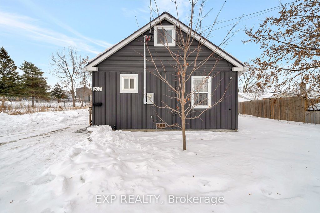 Photo of 267 STATION Street, Belleville, ON K8N 2T9 (MLS # X12639564)