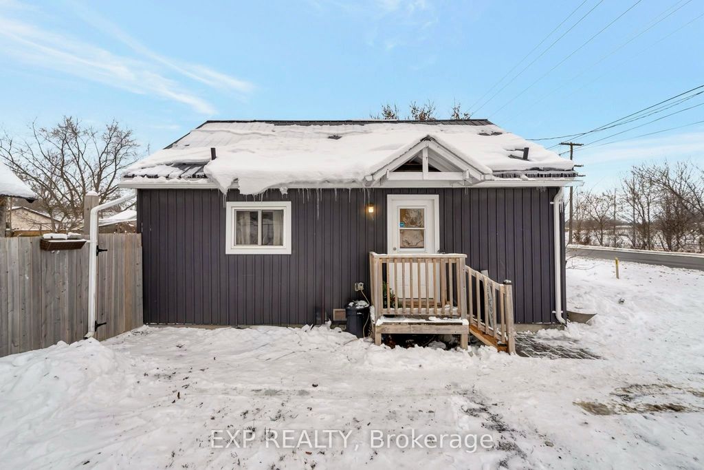 Photo of 267 STATION Street, Belleville, ON K8N 2T9 (MLS # X12639564)