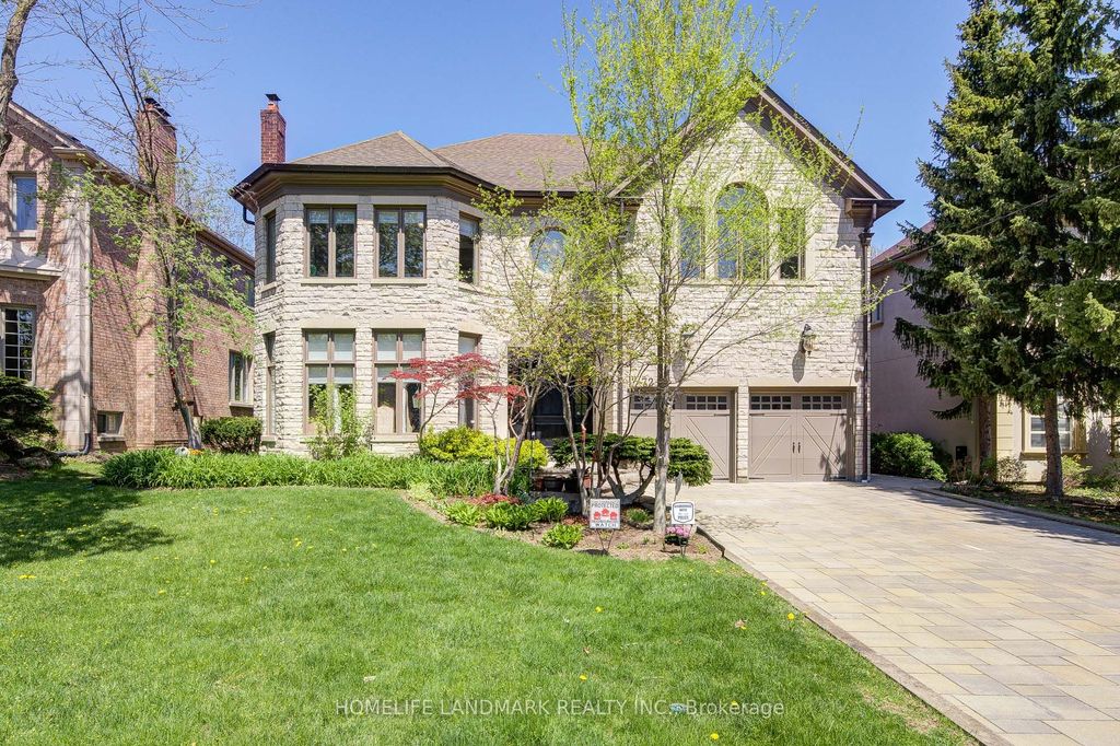 Photo of 72 Gordon Road, Toronto, ON M2P 1E4 (MLS # C12416780)