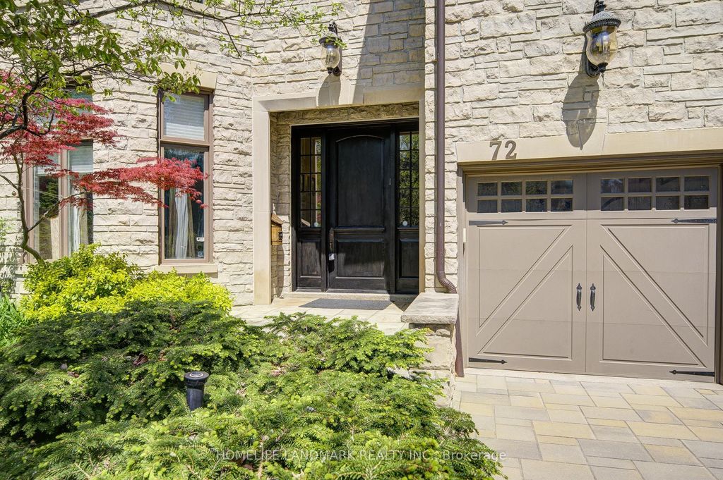 Photo of 72 Gordon Road, Toronto, ON M2P 1E4 (MLS # C12416780)