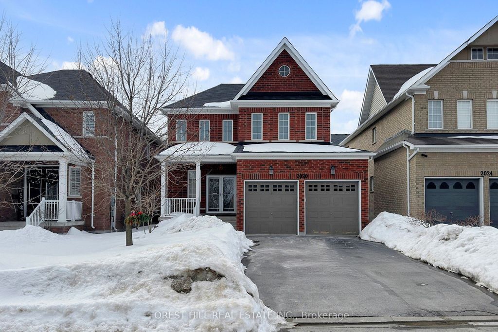 Photo of 2020 Magee Court, Oshawa, ON L1K 0W7 (MLS # E12847306)