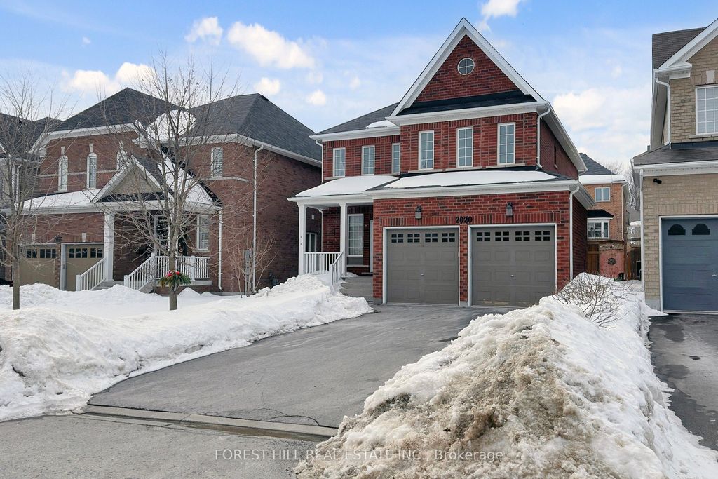 Photo of 2020 Magee Court, Oshawa, ON L1K 0W7 (MLS # E12847306)