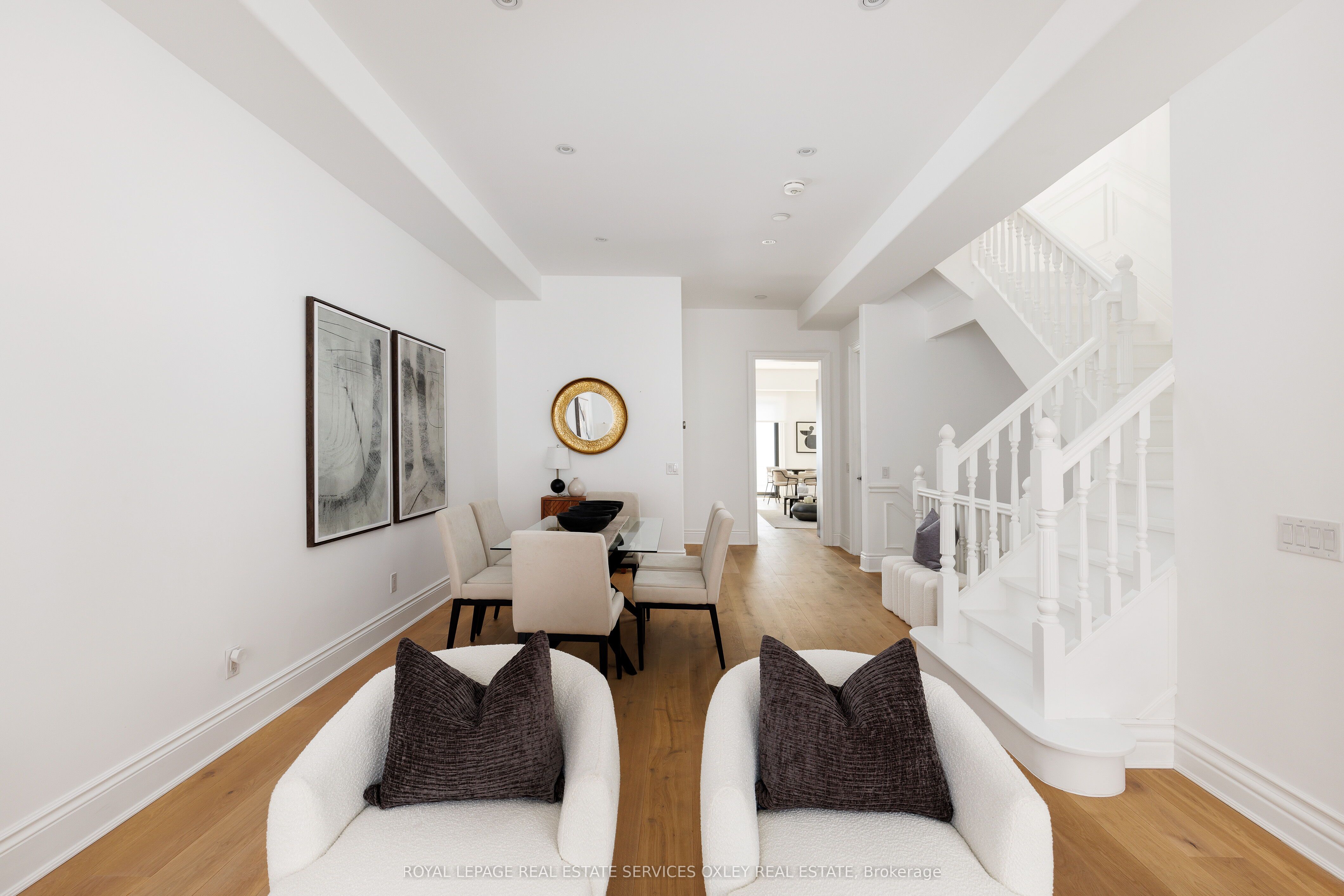 33 Webster Avenue