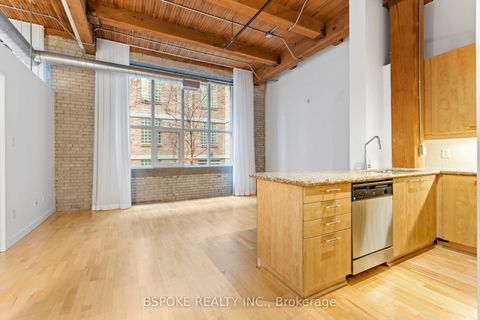 955 Queen Street W 227 Toronto ON M6J 3X5