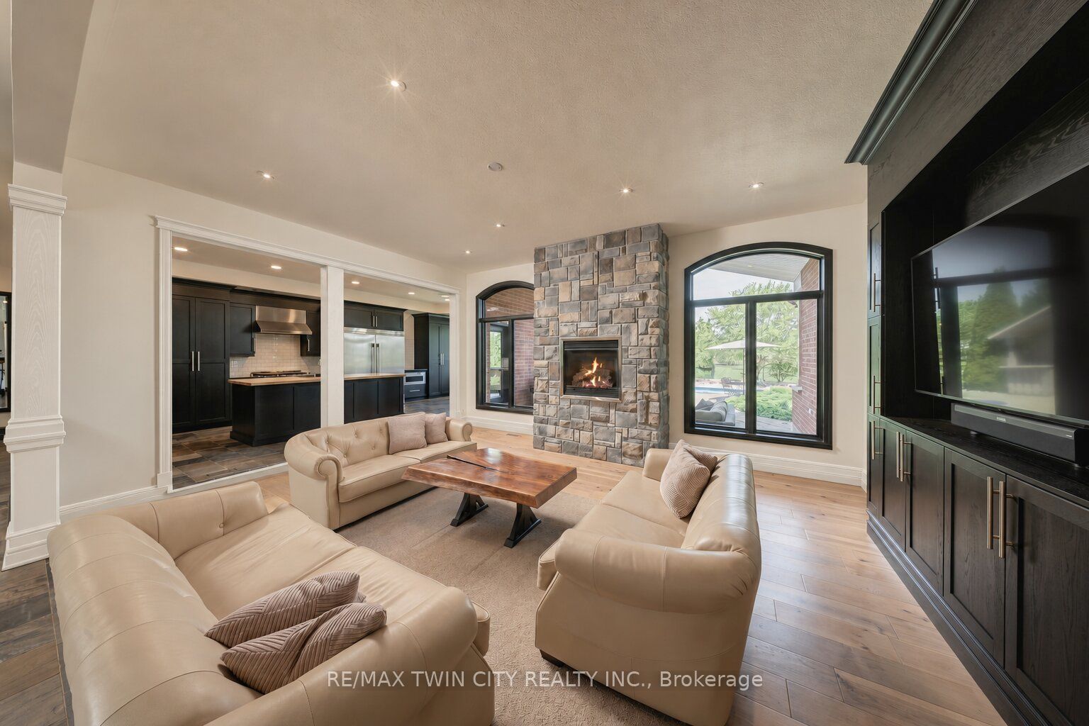 5 Tysons Way