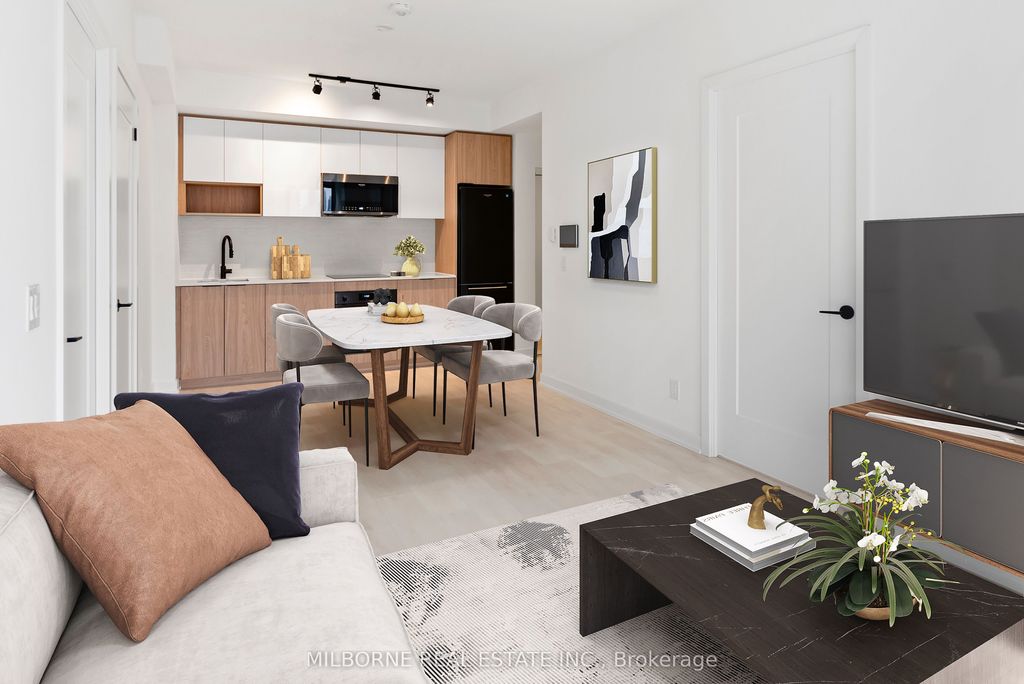 Photo of 5 Defries Street #3608, Toronto, ON M5A 0W7 (MLS # C12507266)