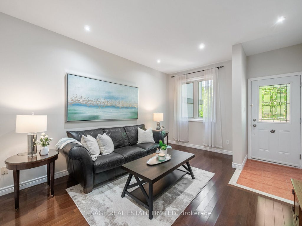 Photo of 251A Chisholm Avenue, Toronto, ON M4C 4W5 (MLS # E13751768)