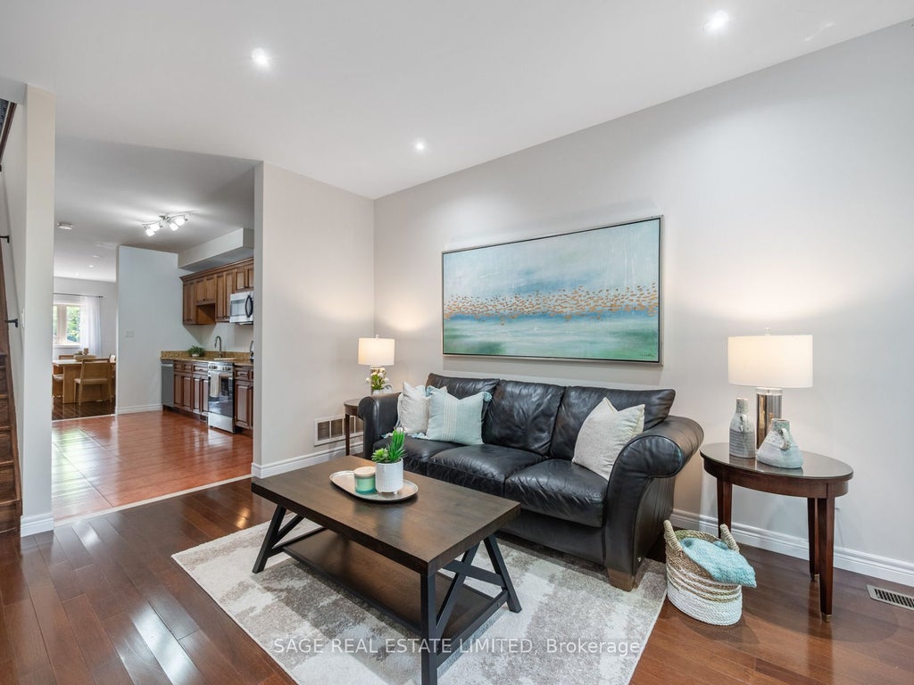Photo of 251A Chisholm Avenue, Toronto, ON M4C 4W5 (MLS # E13751768)