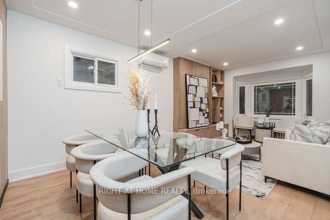 Photo of 157 Woodycrest Avenue N, Toronto, ON M4J 3B8 (MLS # E14110342)