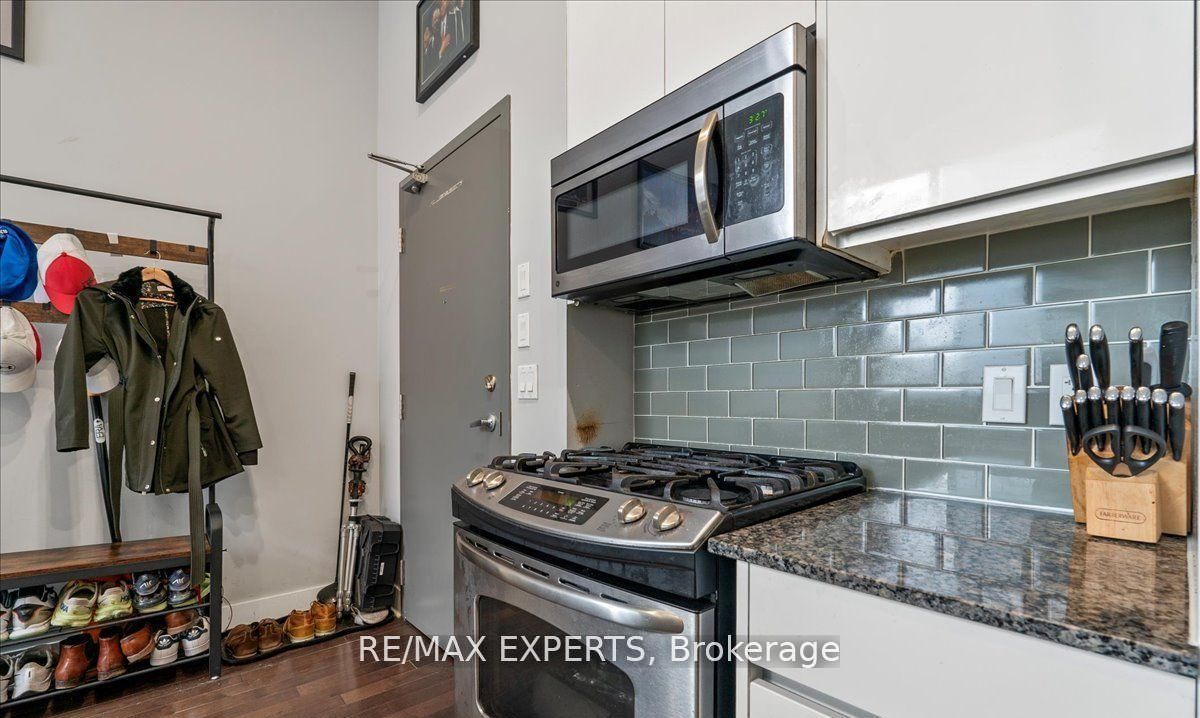 323 Kingston Road 101