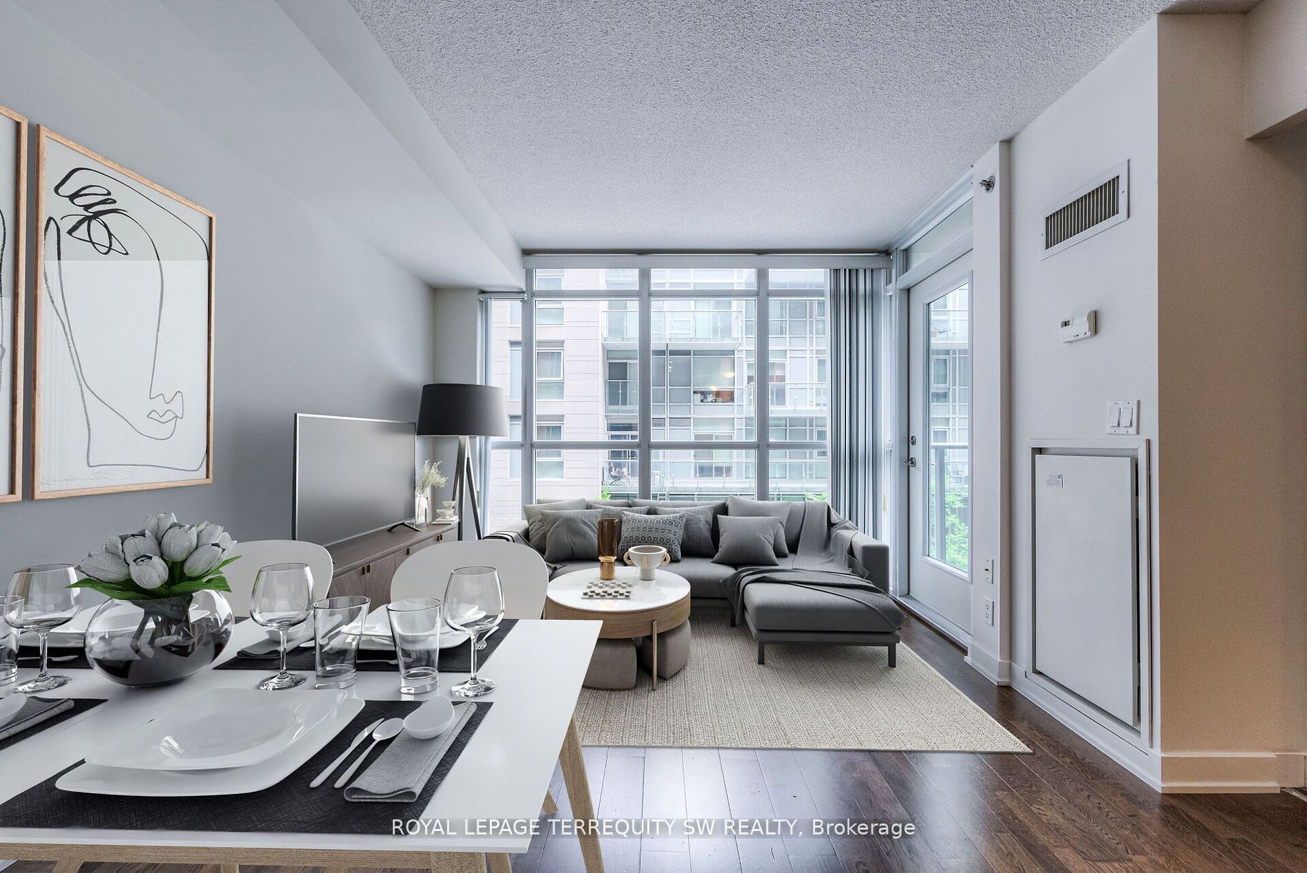 21 Nelson Street 314