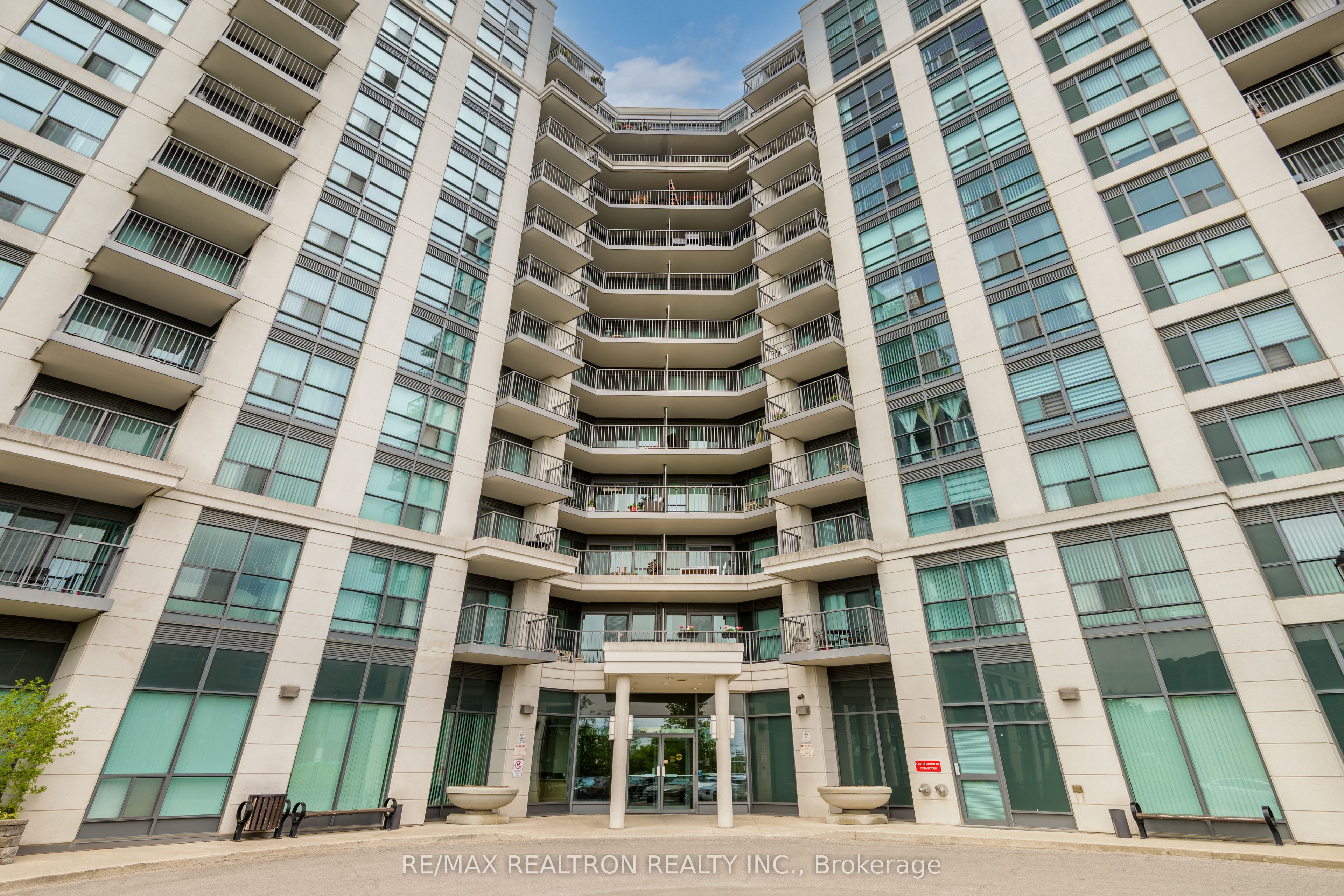 185 Oneida Crescent 505