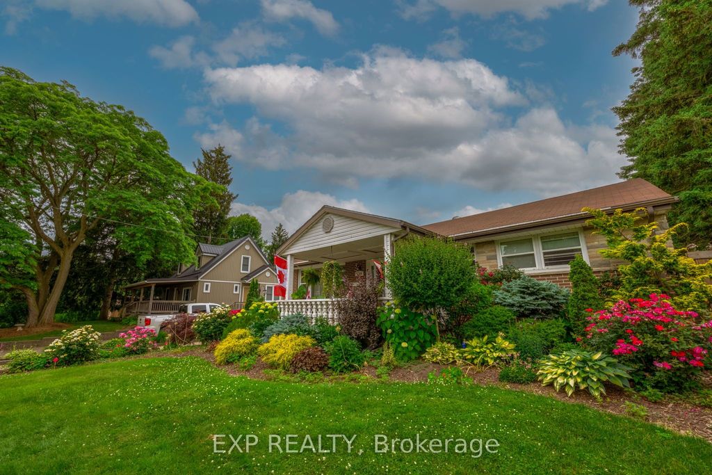 Photo of 1864 Parkhurst Avenue, London East, ON N5V 2C3 (MLS # X12828858)