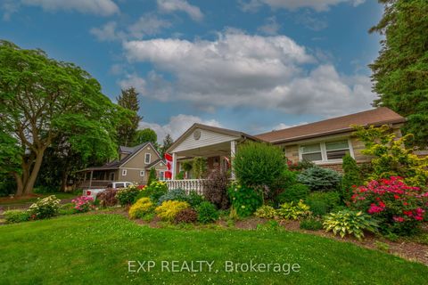 1864 Parkhurst Avenue London East ON N5V 2C3