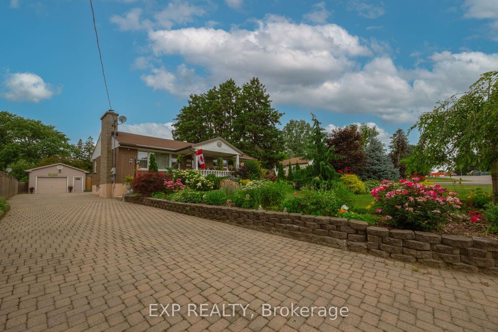 Photo of 1864 Parkhurst Avenue, London East, ON N5V 2C3 (MLS # X12828858)