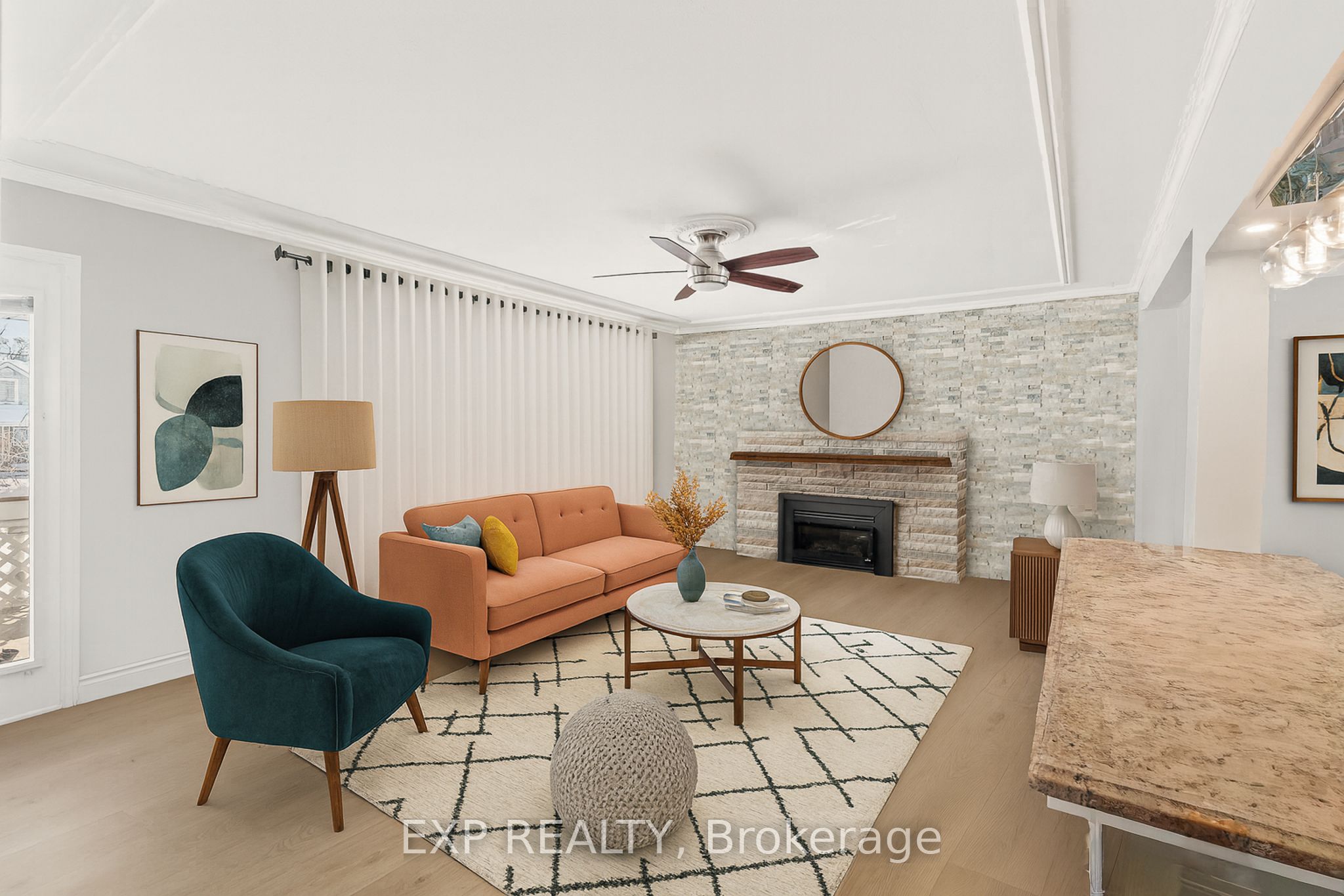 1864 Parkhurst Avenue