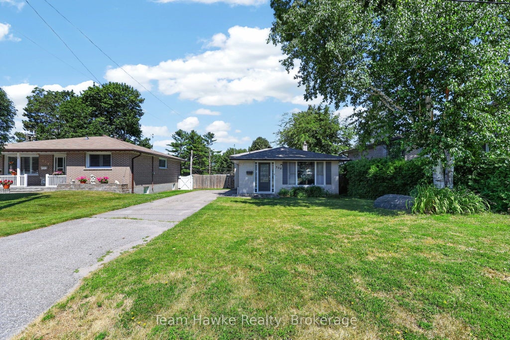Photo of 320 Scott Street, Midland, ON L4R 2N1 (MLS # S13538324)