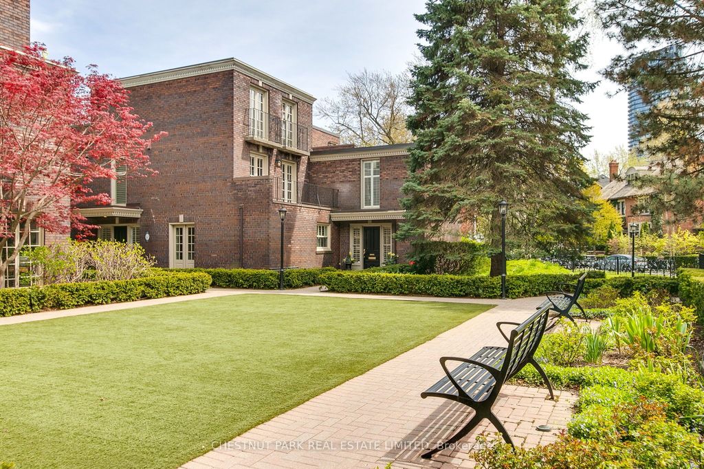 Photo of 52 Maple Avenue, Toronto, ON M4W 2T7 (MLS # C13141810)