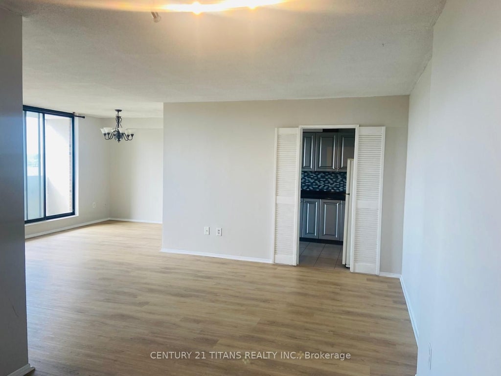 Photo of 301 Prudential Drive #907, Toronto, ON M1P 4V3 (MLS # E13715956)